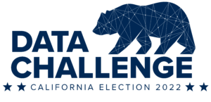 CA Election 2022 Data Challenge