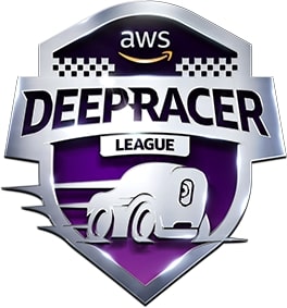 DeepRacer Logo